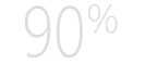 90%